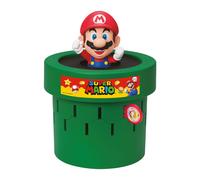 Les Jeux - Tomy Games Pop Mario