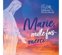 Les Jiti - Marie, mille fois merci !