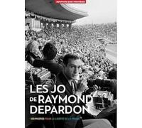 Les JO de Raymond Depardon - 100 photos pour la liberté de la presse
