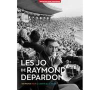 Les JO de Raymond Depardon - 100 photos pour la liberté de la presse Collectif (Auteur)