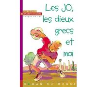 Viva Fausto ! Tome 3 - Les Jo, Les Dieux Grecs Et Moi