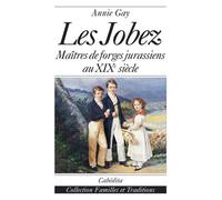 Les jobez - Annie Gay - Cabedita - broché - Essai