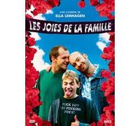 Les Joies de la famille G