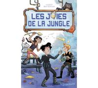 Les Joies De La Jungle