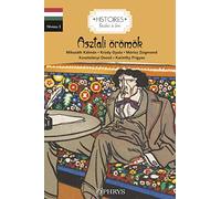 Les joies de la table - Asztali örömök