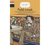 Les joies de la table - Asztali örömök - Andras Kanyadi - Ophrys - broché - Méthode de langue