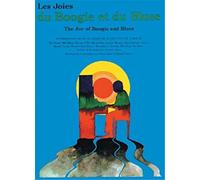 Les Joies Du Boogie Et Du Blues. Solo de Piano.
