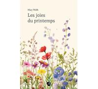 Les joies du printemps - Mary Webb - L'apprentie - broché - Roman