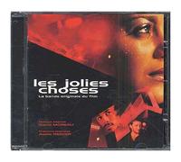 Vogue – Les Jolies Choses