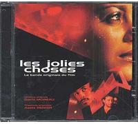 Vogue – Les Jolies Choses