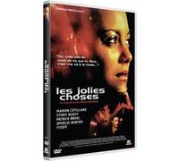 Les Jolies choses DVD G