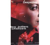 Les jolies choses - Prix de Flore 1998