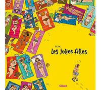 Les Jolies Filles
