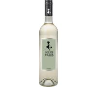 Les Jolies Filles Classique Blanc 2024 - By Paul Aegerter