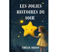 Les jolies histoires du soir
