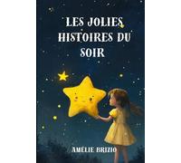 Les jolies histoires du soir