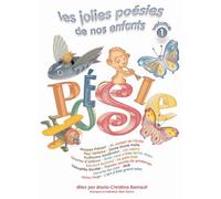 Les Jolies Poésies De Nos Enfants