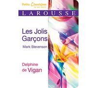 Les jolis garçons