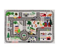 Les jouent au tapis - le tapis imperméable | Tapis de sol | Jouez pour le sol | Grands jouets éducatifs pour le tapis de tapis pliant non glissé pour