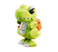 Les jouets de dinosaure à marcher sur la marche - Clockwork Animal, Creative Wind Up Playthings | Fonction de jouets de dinosaure drôle pour la boîte de prix, les récompenses du jeu à domicile, la cla