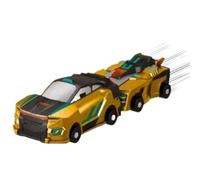 Les Jouets De Dinosaures - 2 en 1 Voitures De Déformation De Collision, Transformations Automatiques Car Dinosaurs | Jouet Imaginatif Créatif, Toys Dragon Magnétiques Interactifs pour L'év