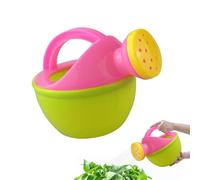 Les jouets de plage peuvent, arroser les peut - Jouet de pulvérisation d'eau de fleurs extérieurs pour garçons filles 1-3 - Jeu de bombe de douche d'ludiques pour arrière-cour de la piscine, plage, ja