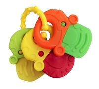 Les Jouets Qui Poussent Les Dents | Les Dents De La Lune Gagnent Des Jouets Pendant 6 Mois De Nécessité Pour Les Bébés.