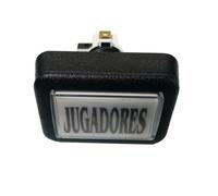 Les joueurs de presse CIBLE JEU DE FLECHETTES KURSAAL