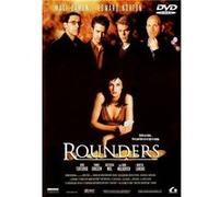 Les Joueurs (film) (1998) / Rounders (DVD)) G