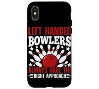 Les Joueurs gauchers Ont Toujours la Bonne Approche Coque pour iPhone X/XS