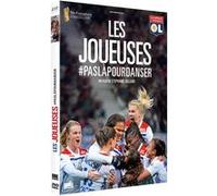 Les Joueuses #Paslàpourdanser DVD E