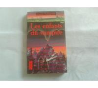 Les journaux de la famille Dracul, N° 2 : Les enfants du vampire