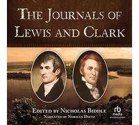 Les journaux extraits de l'histoire de l'expédition Lewis et Clark [Import]