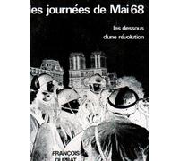 Les Journees de Mai 1968
