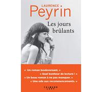 Les Jours brûlants