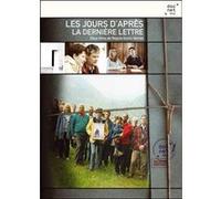 Les Jours d'après/La dernière Lettre G