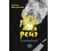 Les jours de la peur: La première enquête du sergent Sarti Antonio