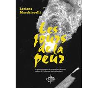 Les jours de la peur - Loriano Macchiavelli - Du Chemin De Fer Eds - broché - Roman