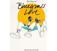 Les jours de l'amour Bluegrass