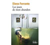 Les jours de mon abandon