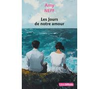 Les Jours de notre amour