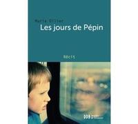 Les jours de Pépin Marie Ollier (Auteur)