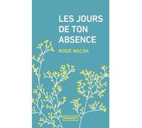 Les Jours de ton absence