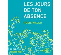 Les Jours De Ton Absence
