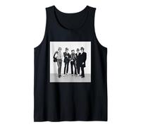 Les Jours du Futur du Moody Blues sont passés en 1967 Débardeur