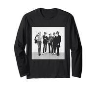 Les Jours du Futur du Moody Blues sont passés en 1967 Manche Longue