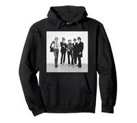 Les Jours du Futur du Moody Blues sont passés en 1967 Sweat à Capuche