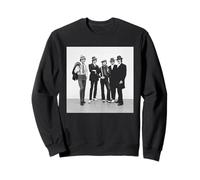 Les Jours du Futur du Moody Blues sont passés en 1967 Sweatshirt
