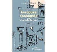 Les jours enchantés Emmanuelle Ménard (Auteur)