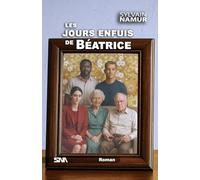 Les jours enfuis de Béatrice